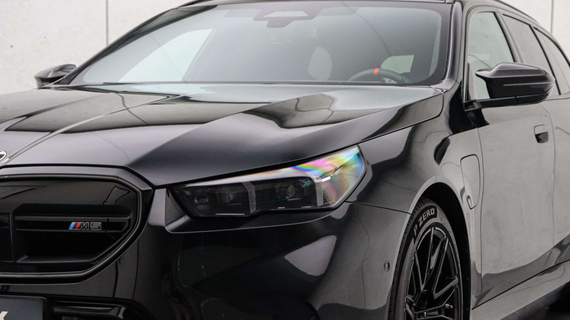 BMW M5 Touring M5 - 2025 - Joinsteer - #19