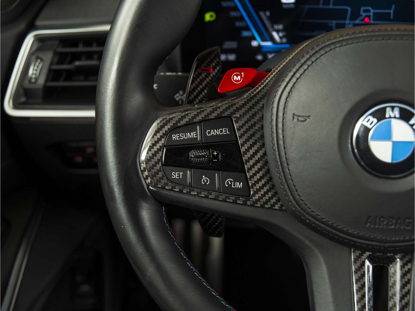 BMW M3 Touring M3 - 2023 - Joinsteer - #24