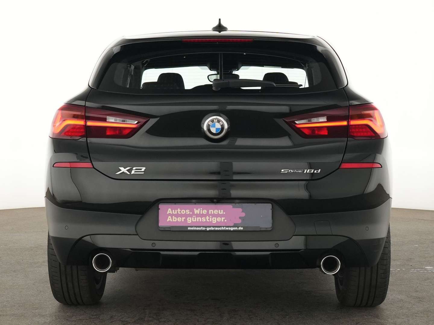 BMW X2 Advantage - 2022 - Joinsteer - #6