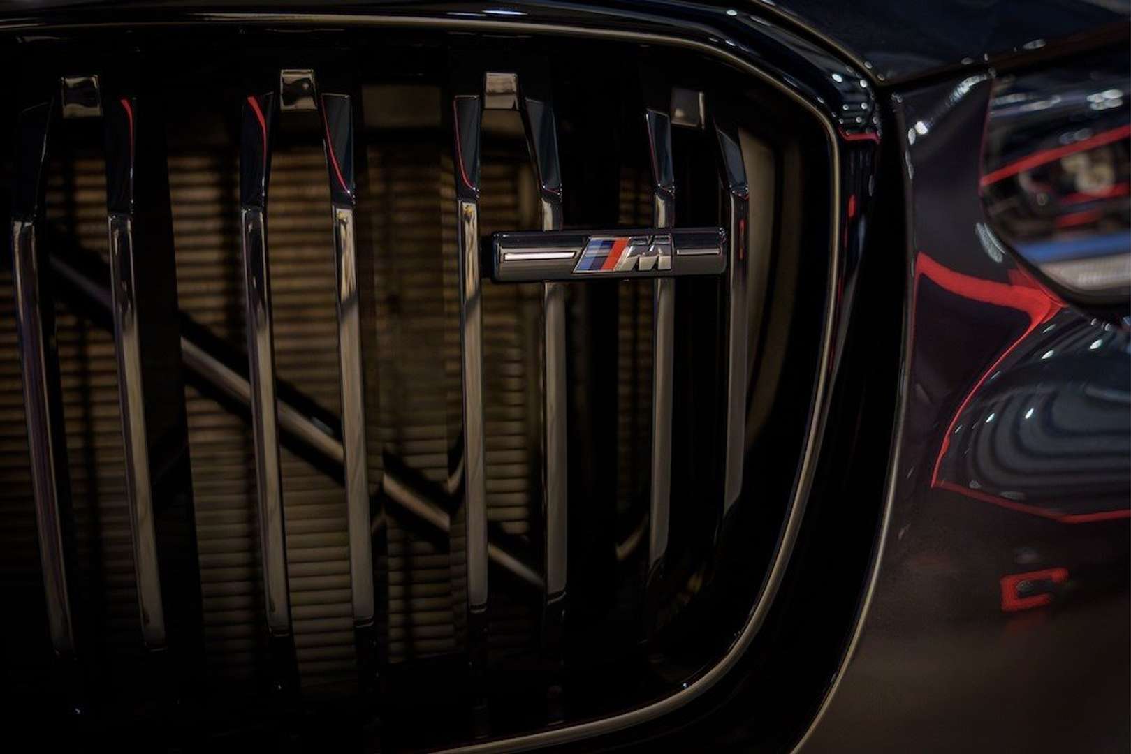 BMW X4 M M40i - 2025 - Joinsteer - #27