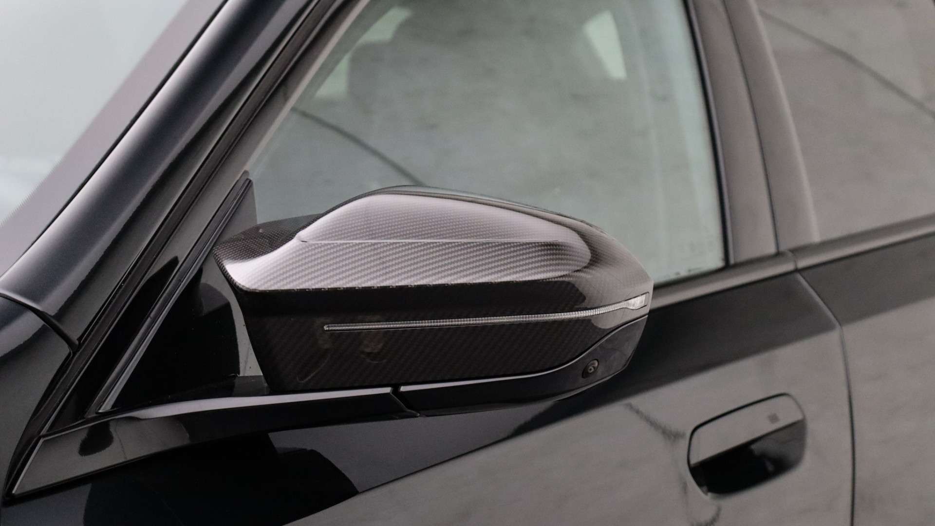 BMW M5 Touring M5 - 2025 - Joinsteer - #20