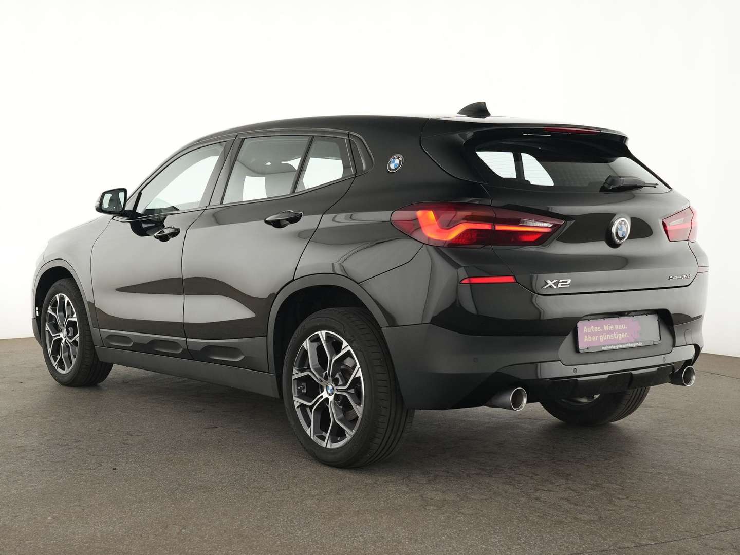BMW X2 Advantage - 2022 - Joinsteer - #7