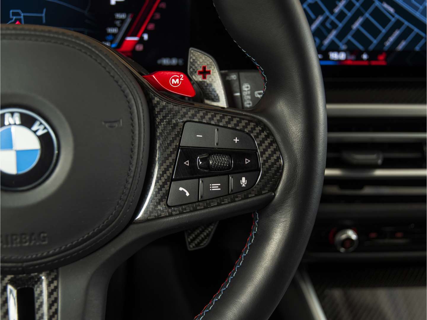 BMW M3 Touring M3 - 2023 - Joinsteer - #25