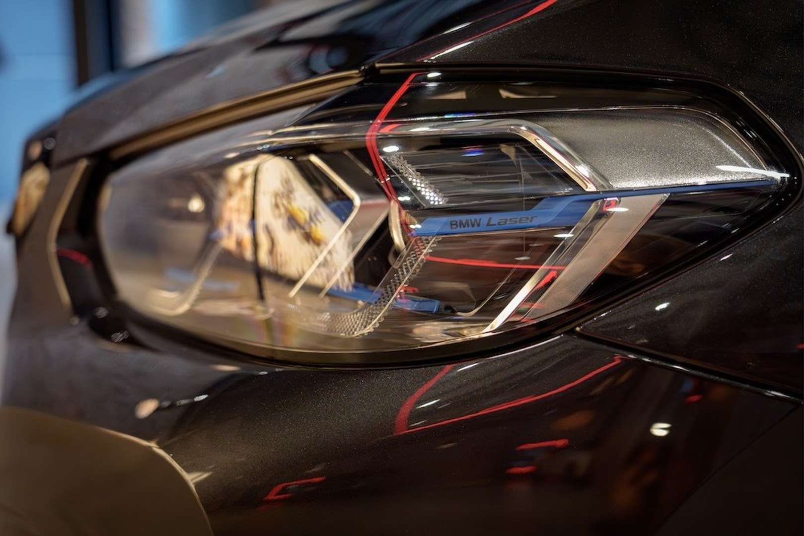 BMW X4 M M40i - 2025 - Joinsteer - #28