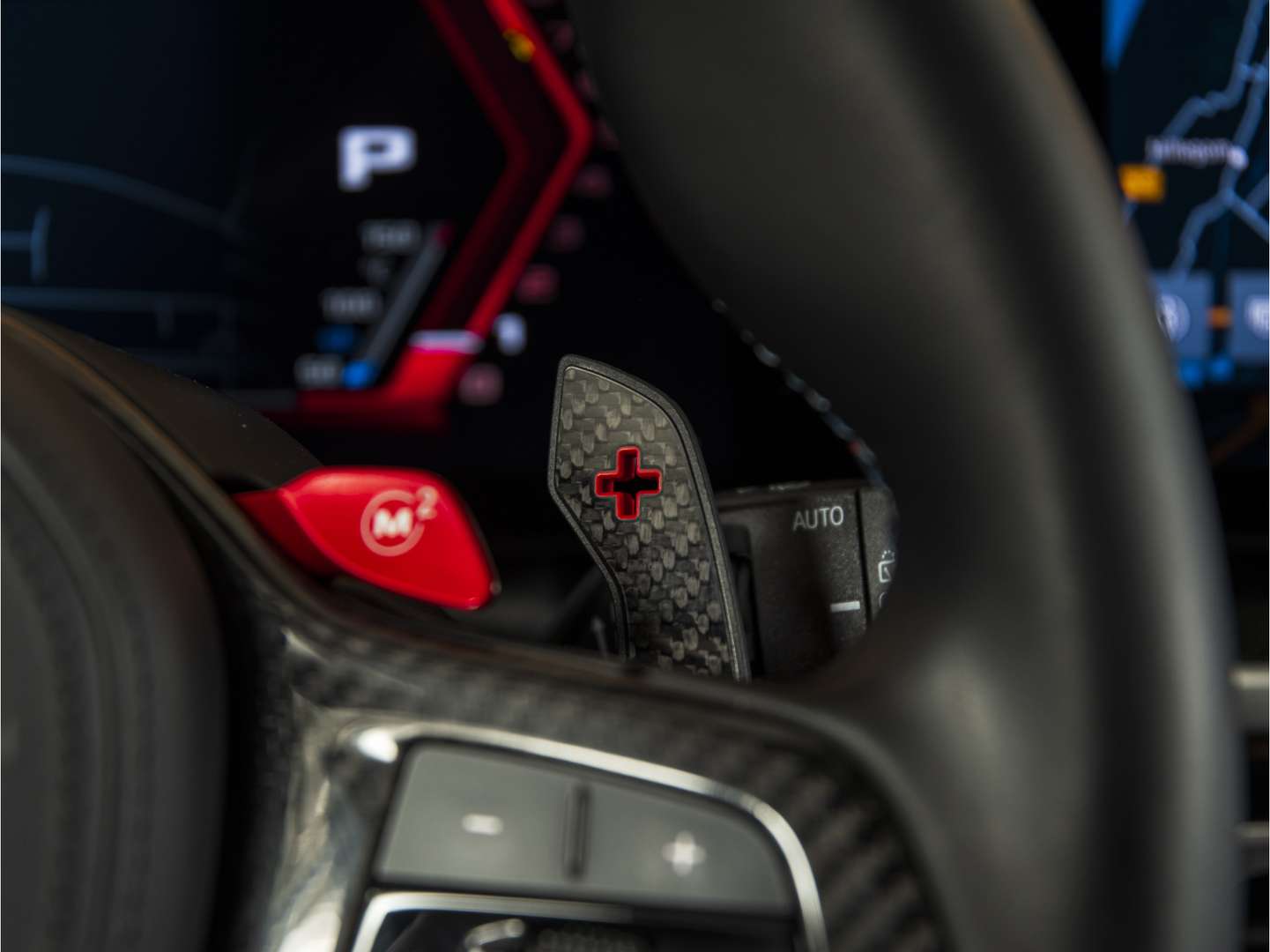 BMW M3 Touring M3 - 2023 - Joinsteer - #26