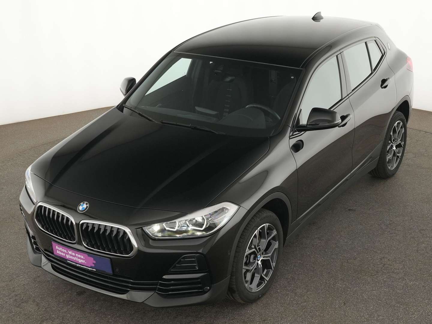 BMW X2 Advantage - 2022 - Joinsteer - #9