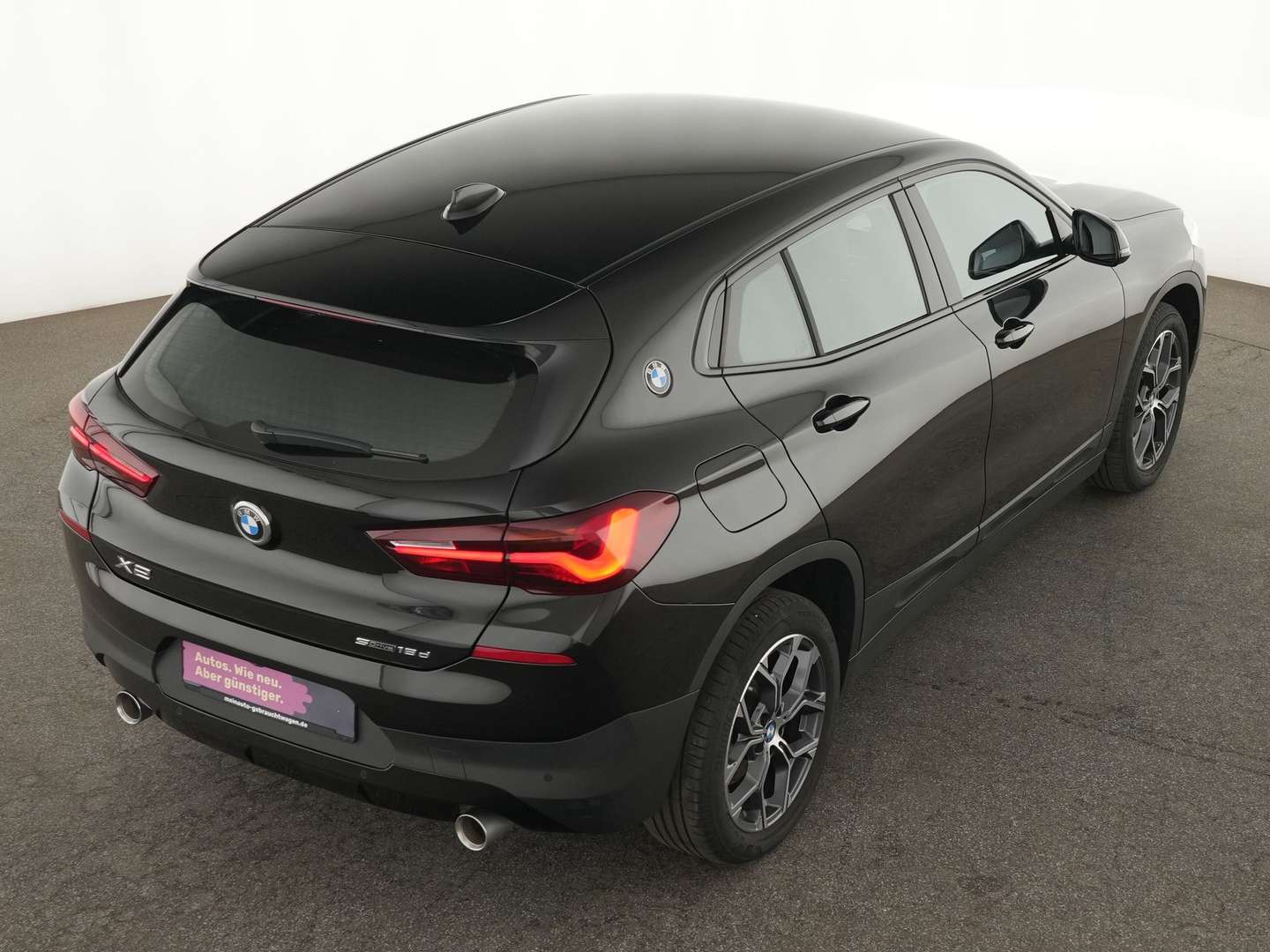 BMW X2 Advantage - 2022 - Joinsteer - #10