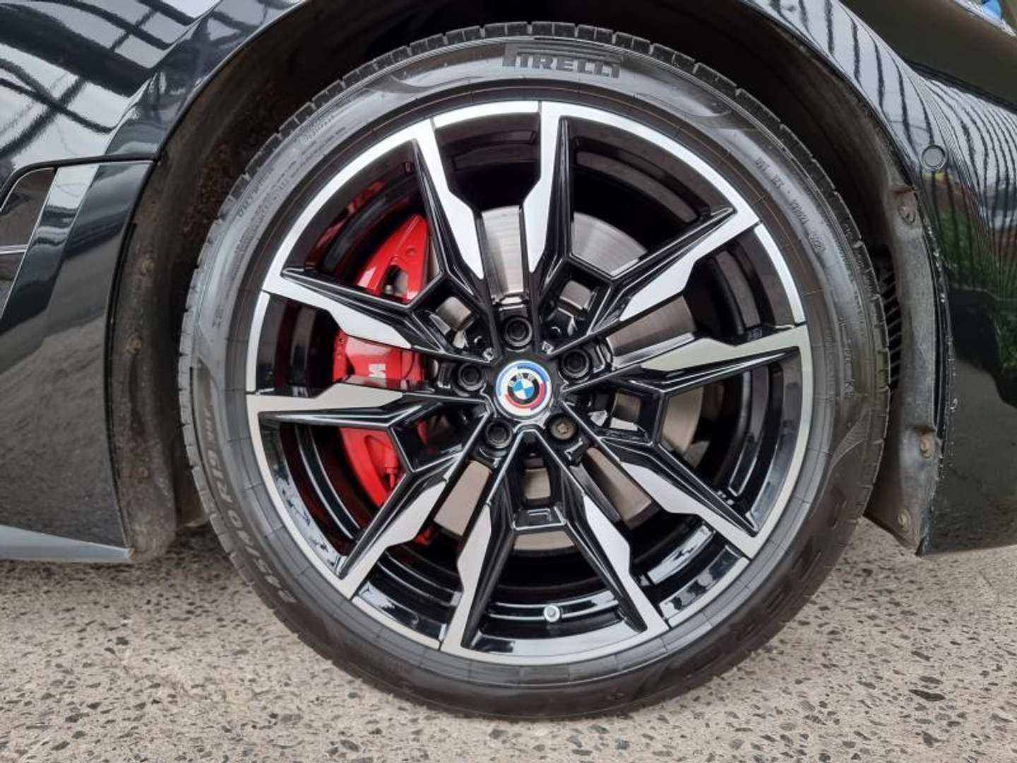 BMW Série 4 Gran Coupé M Sport - 2022 - Joinsteer - #7