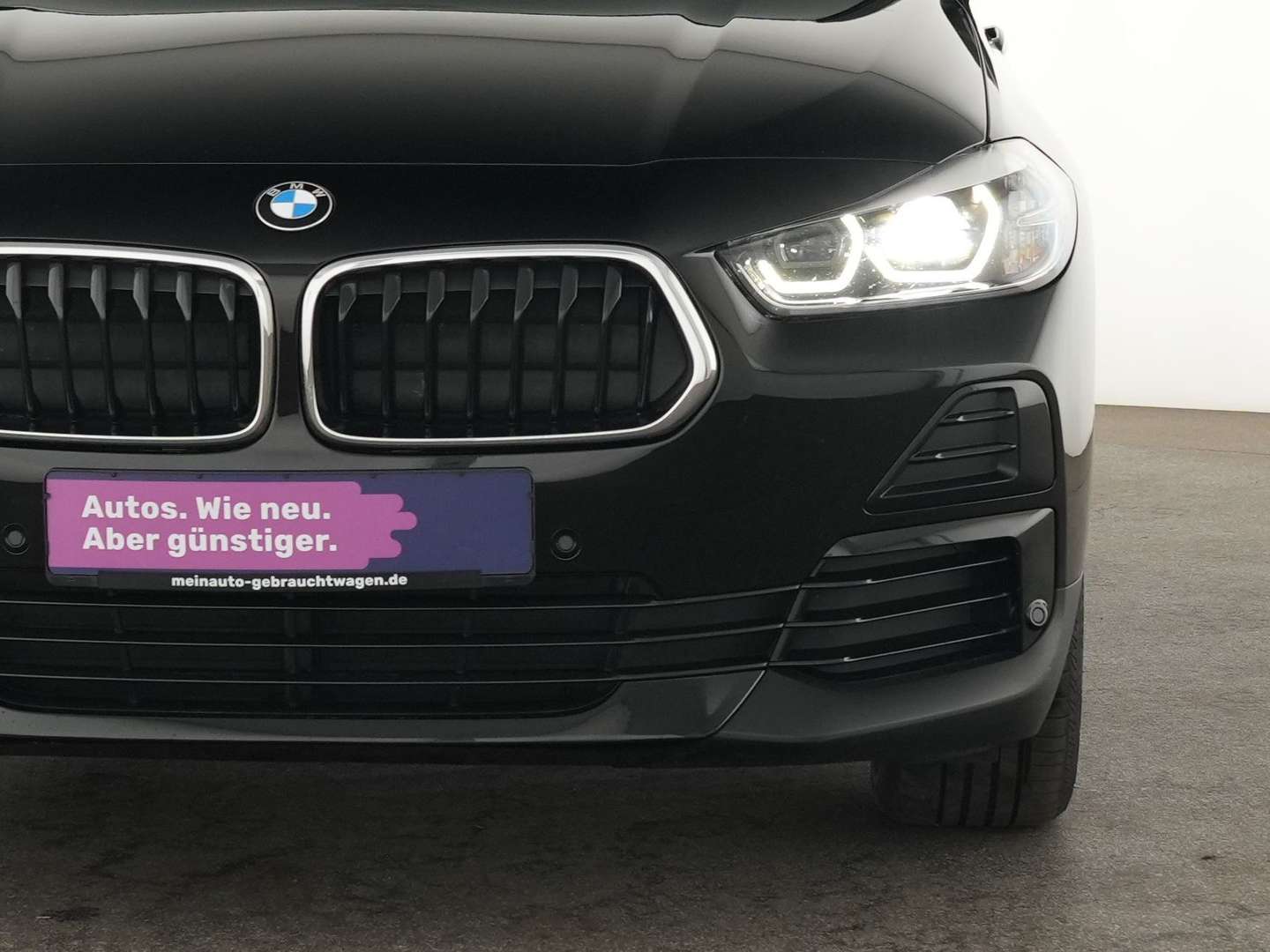 BMW X2 Advantage - 2022 - Joinsteer - #11