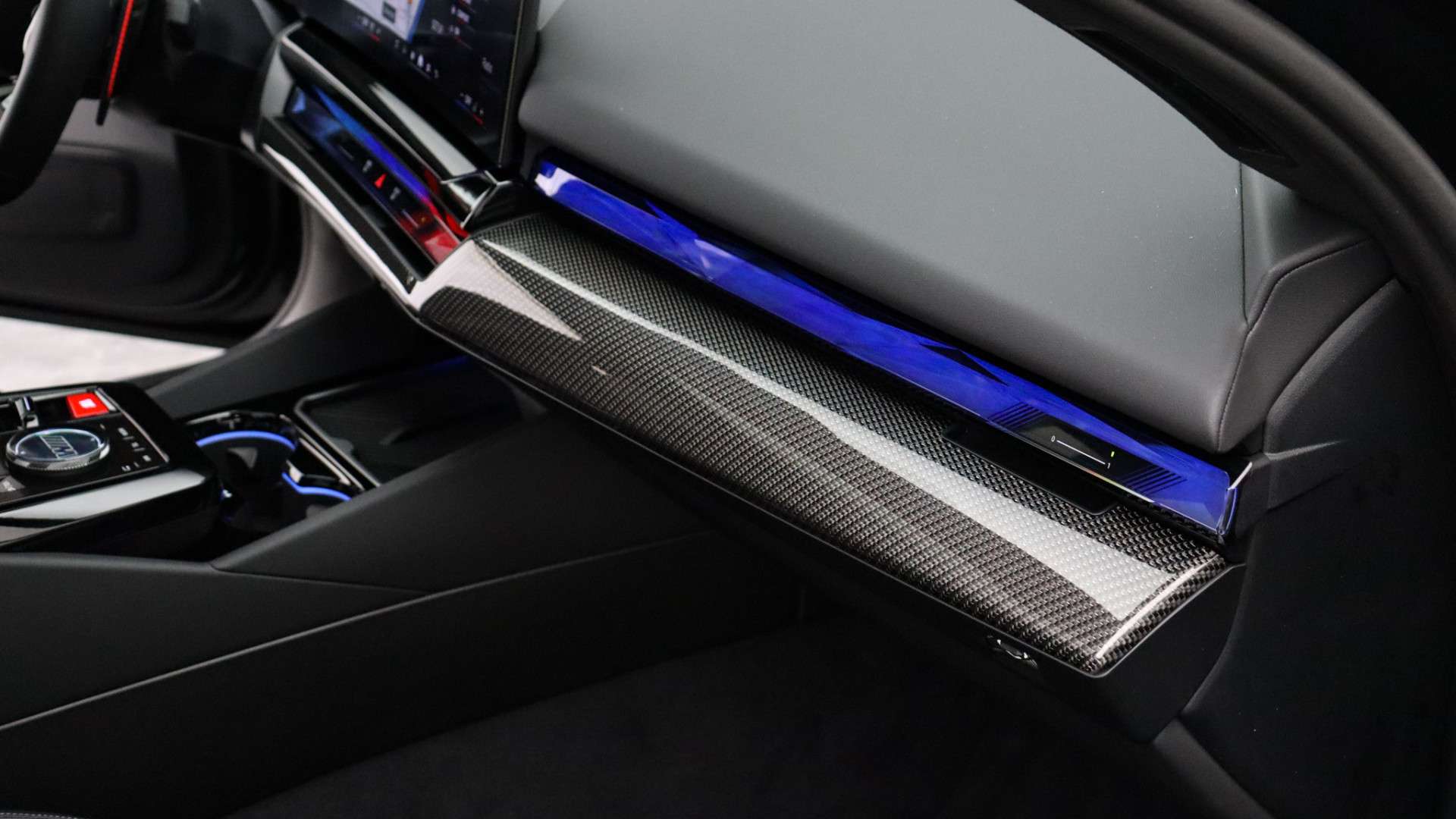 BMW M5 Touring M5 - 2025 - Joinsteer - #25