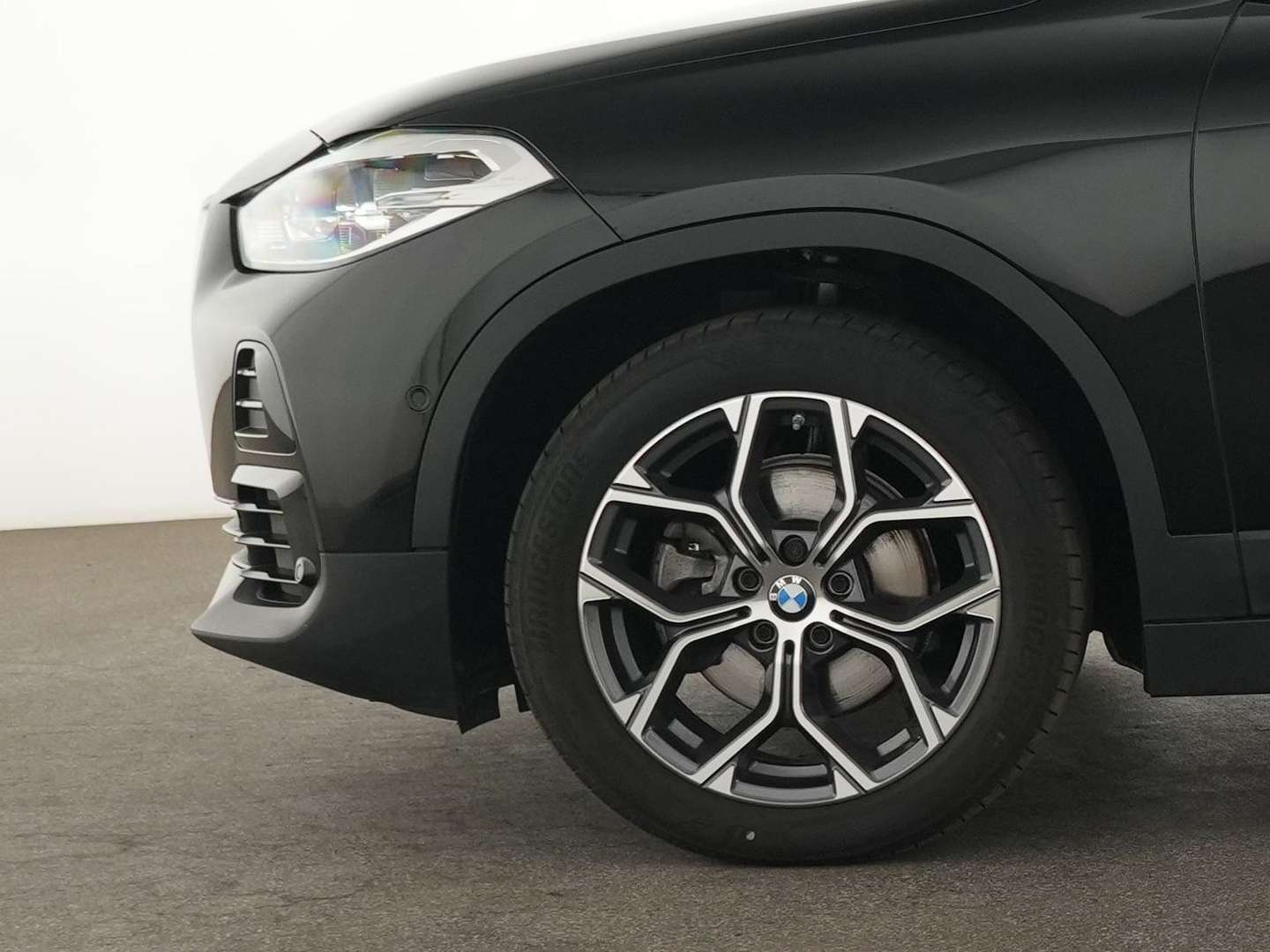 BMW X2 Advantage - 2022 - Joinsteer - #12