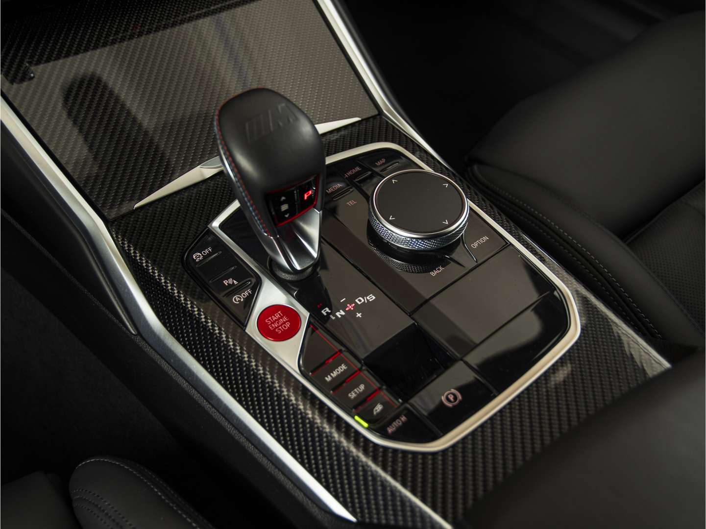 BMW M3 Touring M3 - 2023 - Joinsteer - #29