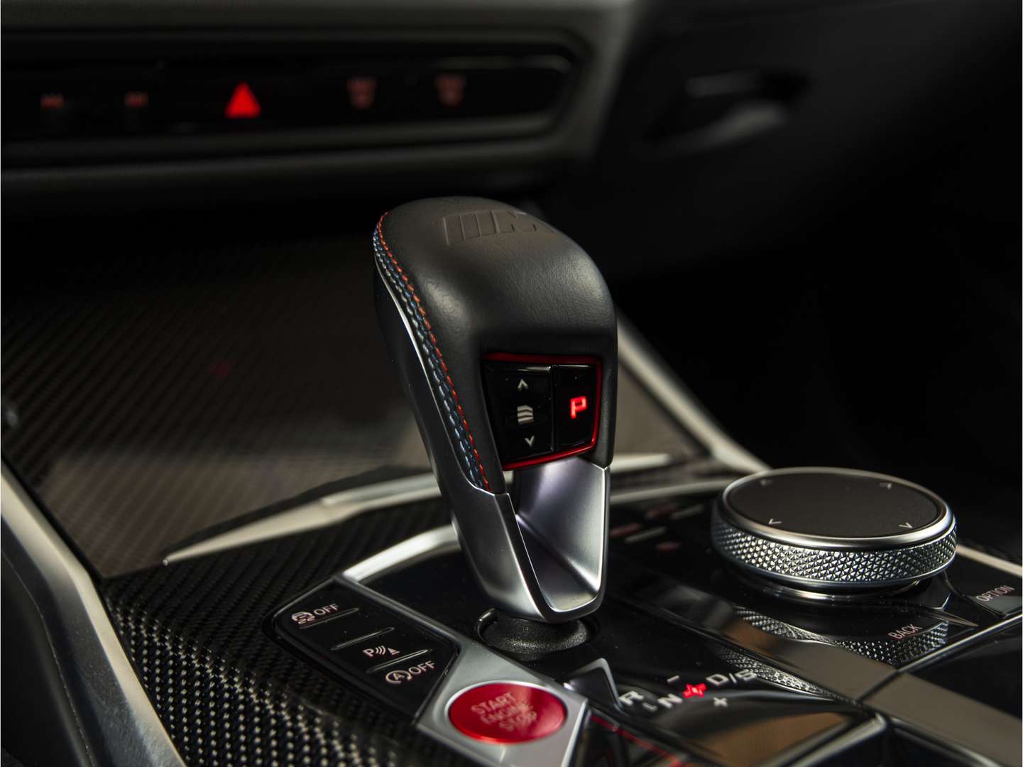 BMW M3 Touring M3 - 2023 - Joinsteer - #30