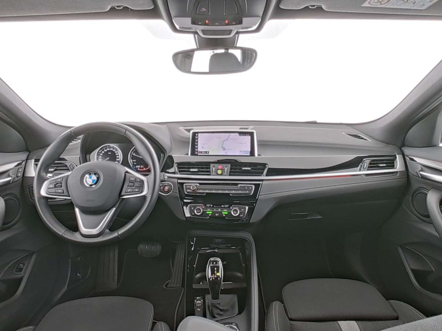 BMW X2 Advantage - 2022 - Joinsteer - #14