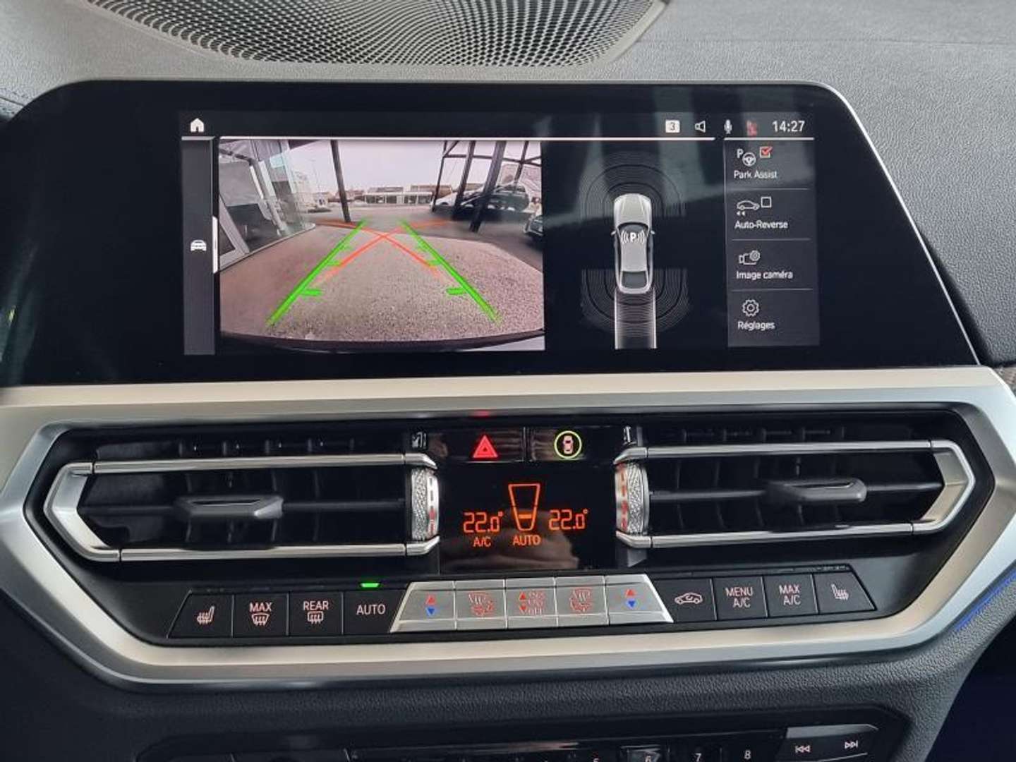 BMW Série 4 Gran Coupé M Sport - 2022 - Joinsteer - #11