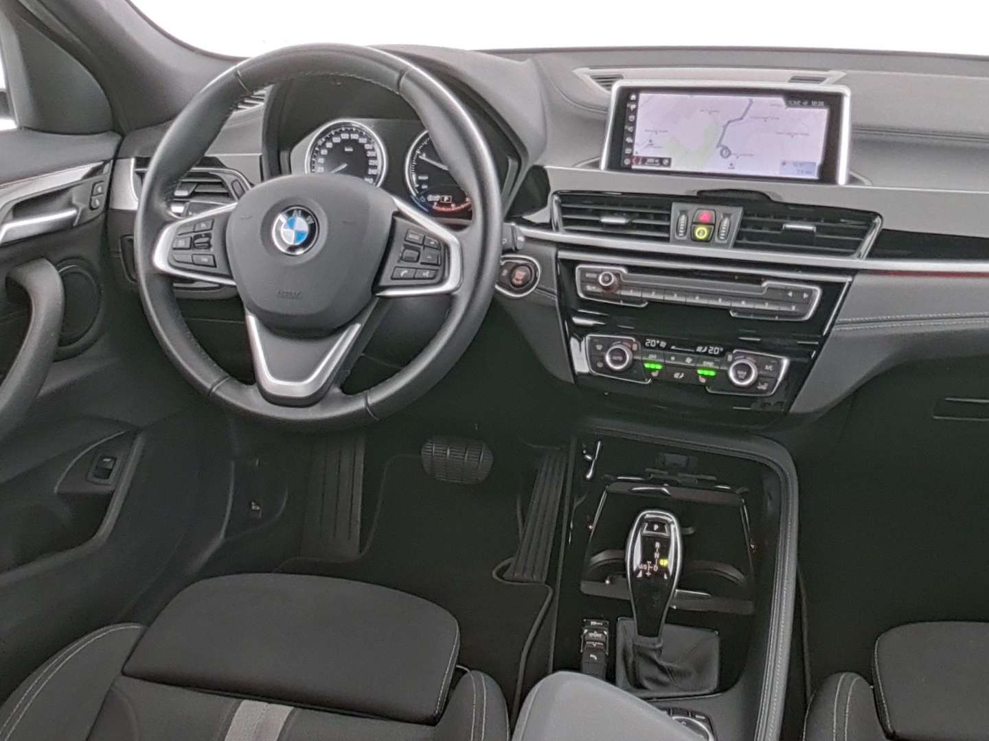 BMW X2 Advantage - 2022 - Joinsteer - #15