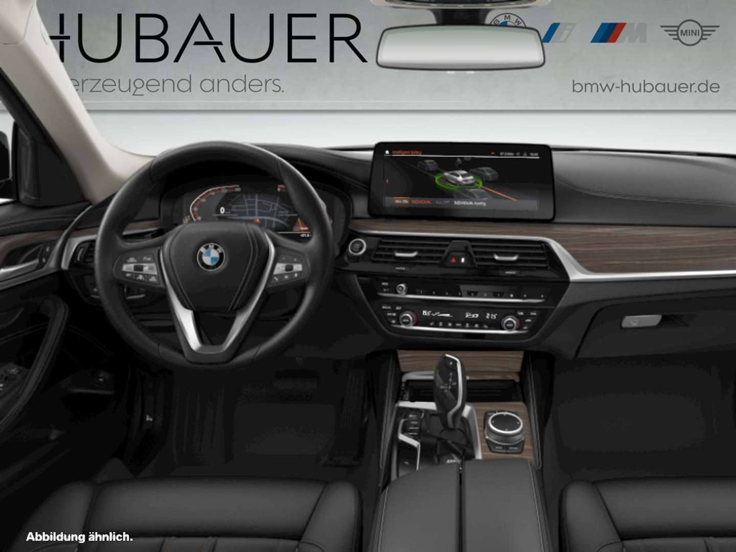 BMW Série 5 Luxury 530d XDrive - 2023 - Joinsteer - #4