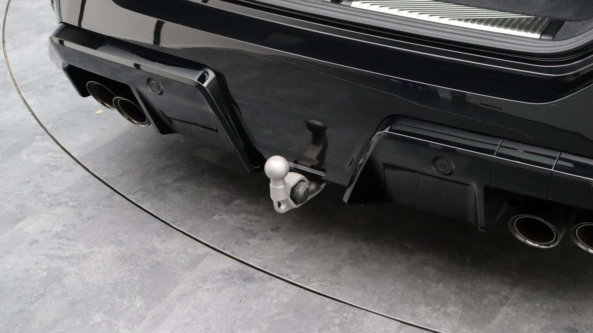 BMW M5 Touring M5 - 2025 - Joinsteer - #31