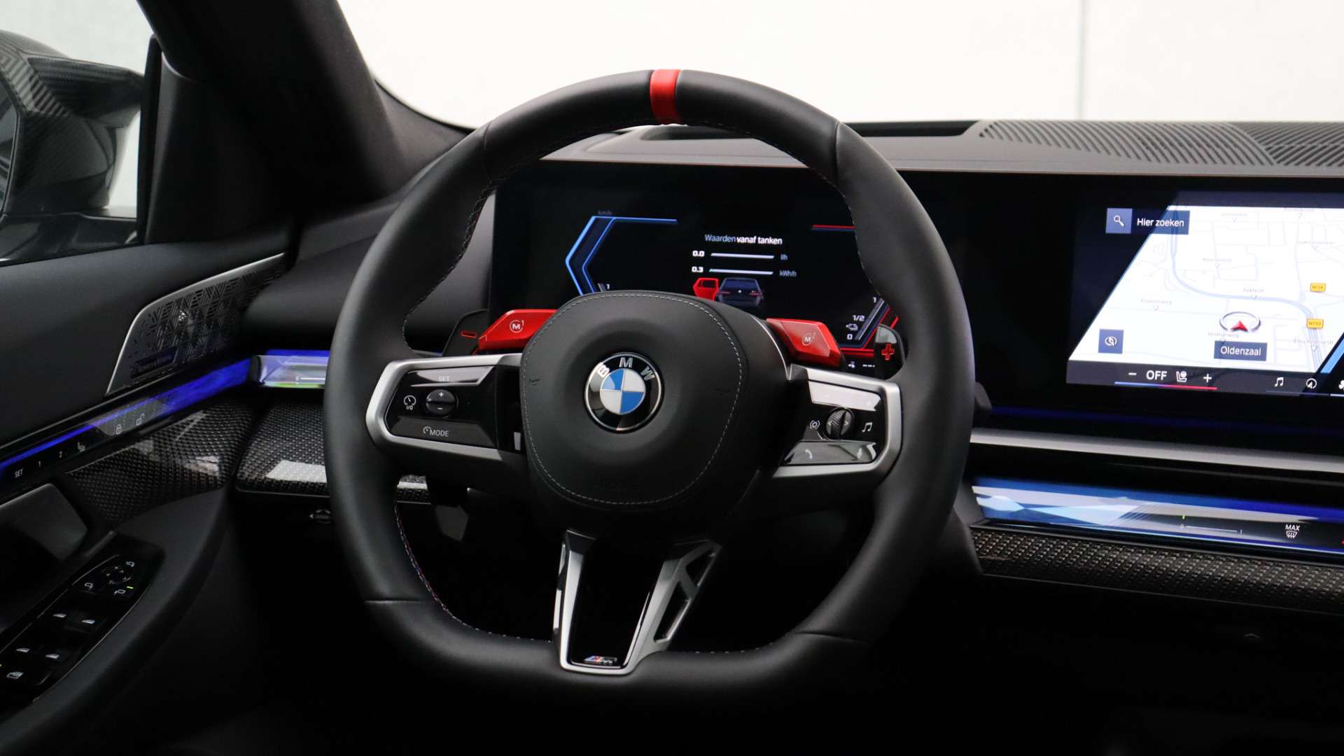 BMW M5 Touring M5 - 2025 - Joinsteer - #32