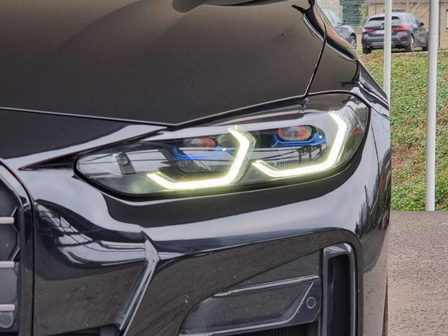 BMW Série 4 Gran Coupé M Sport - 2022 - Joinsteer - #14