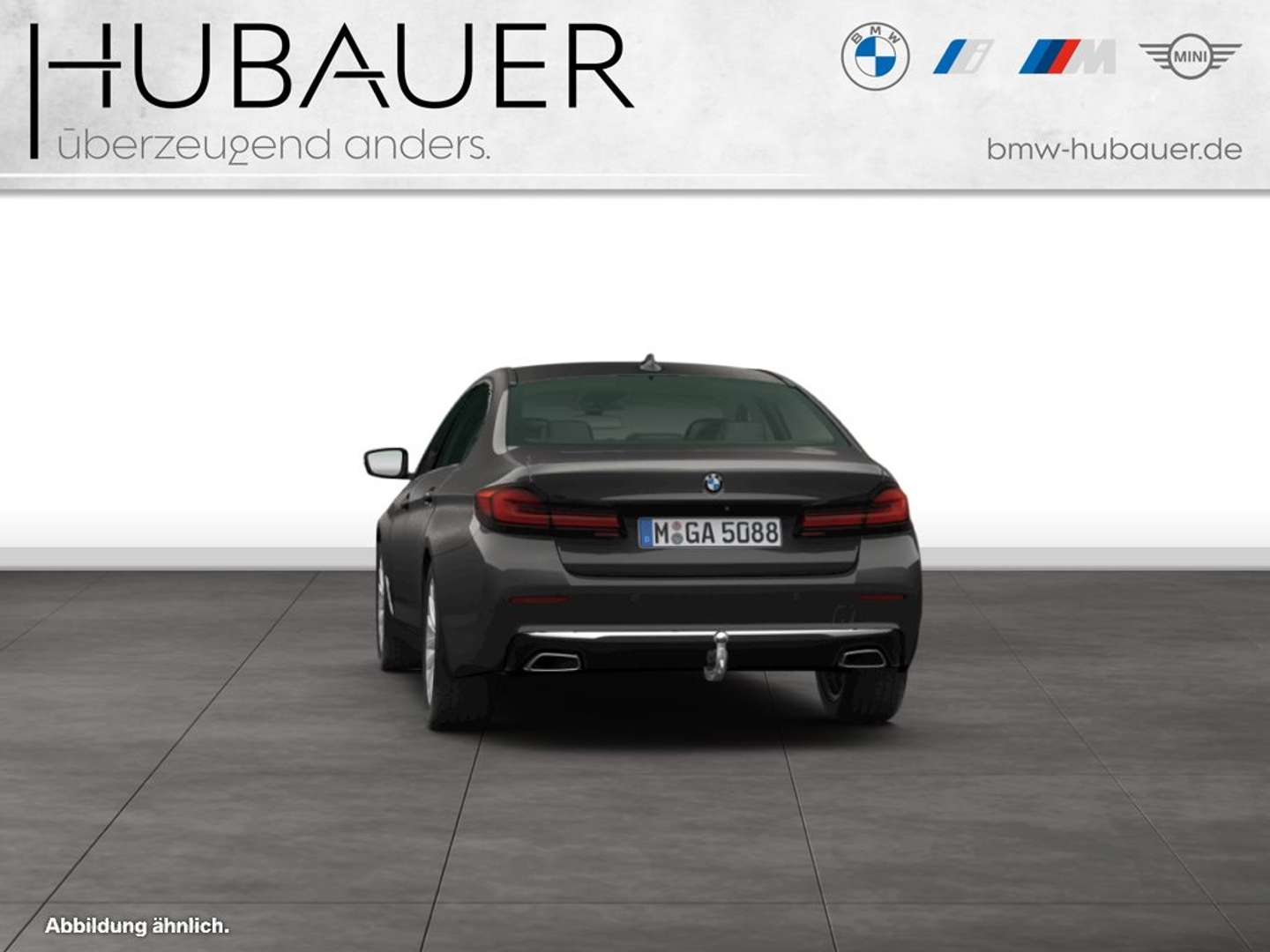 BMW Série 5 Luxury 530d XDrive - 2023 - Joinsteer - #7