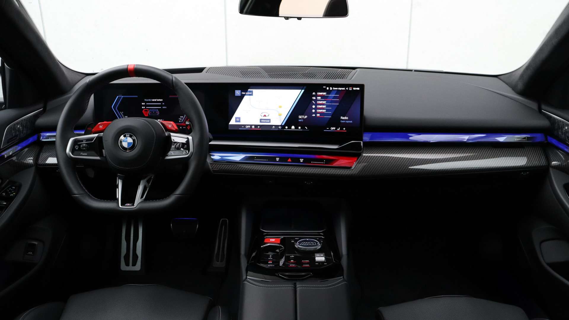 BMW M5 Touring M5 - 2025 - Joinsteer - #33