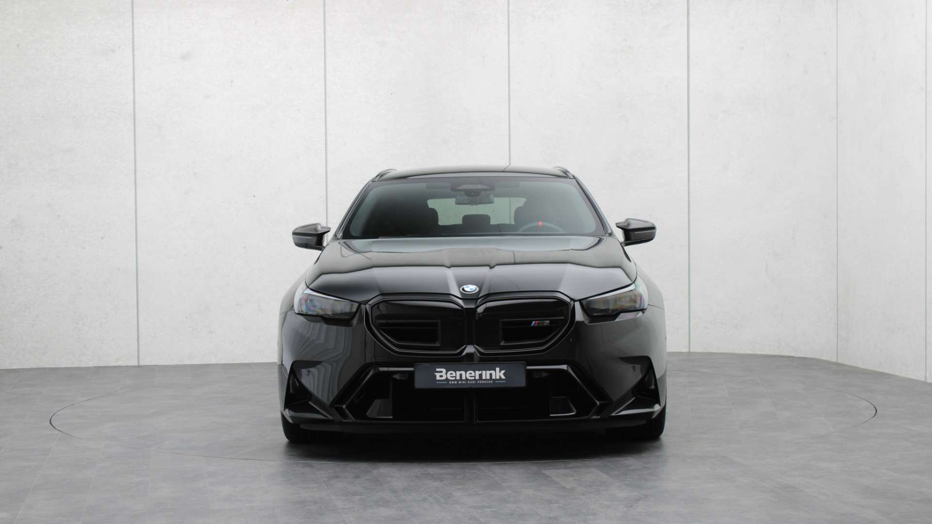 BMW M5 Touring M5 - 2025 - Joinsteer - #34