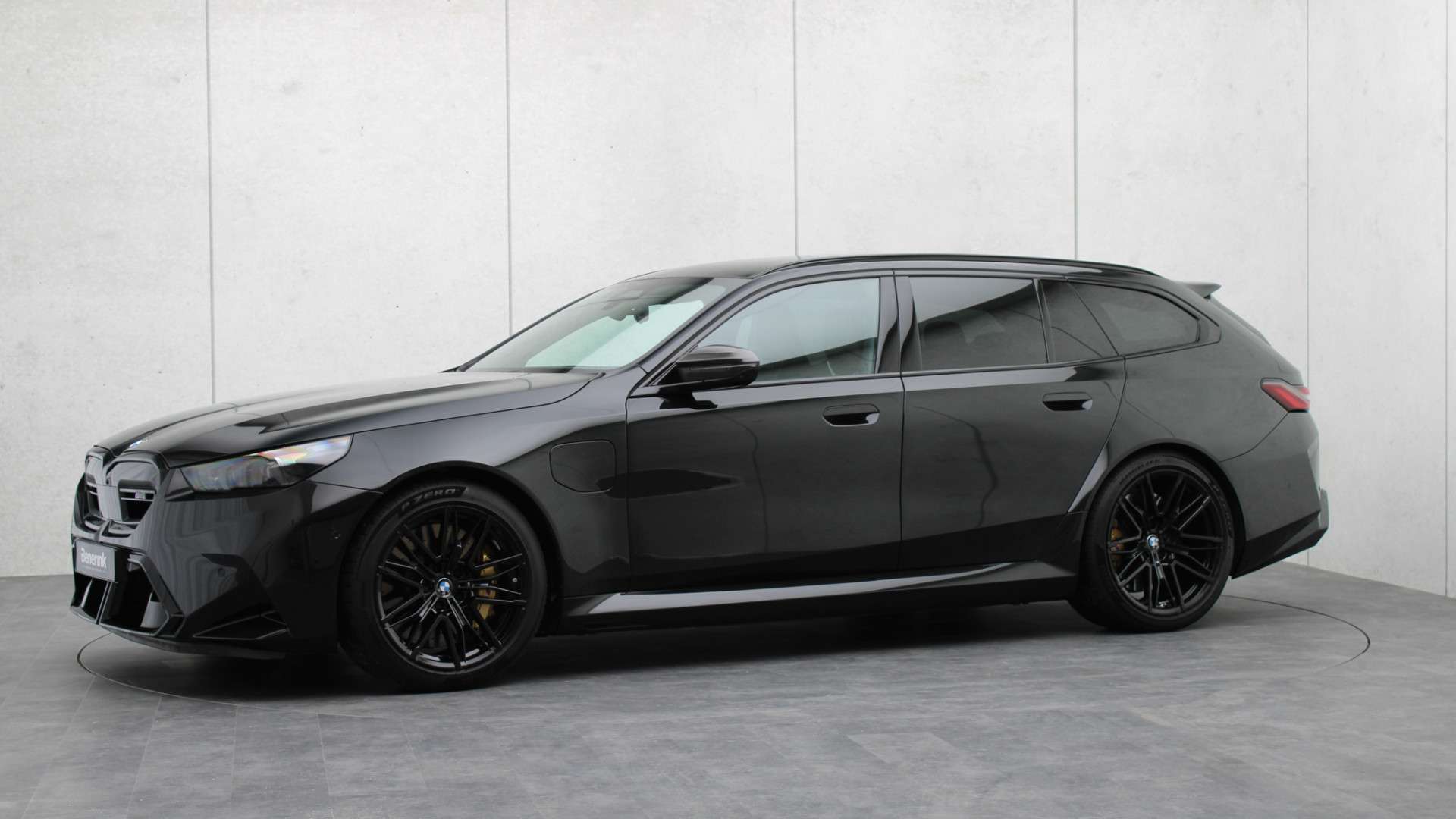 BMW M5 Touring M5 - 2025 - Joinsteer - #35