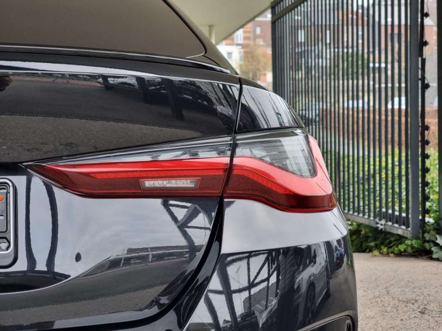 BMW Série 4 Gran Coupé M Sport - 2022 - Joinsteer - #16