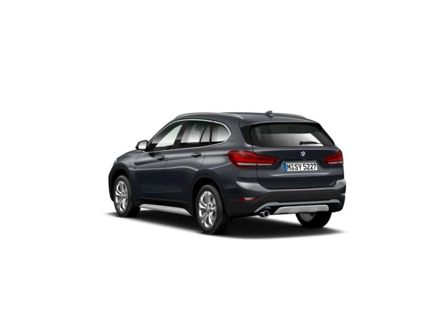 BMW X1 XLine 18i - 2022 - Joinsteer - #2