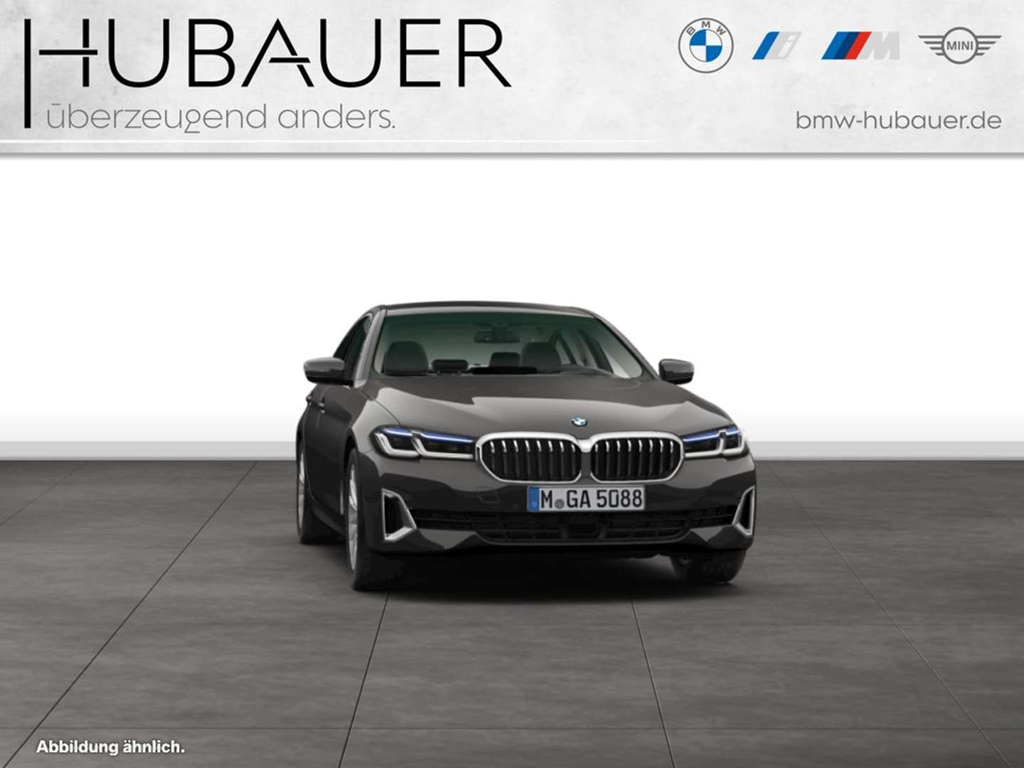 BMW Série 5 Luxury 530d XDrive - 2023 - Joinsteer - #10