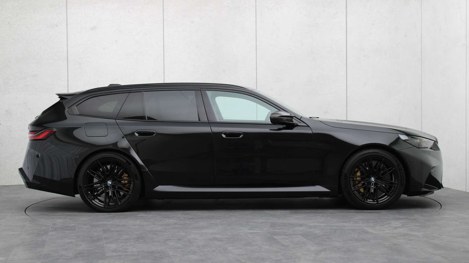 BMW M5 Touring M5 - 2025 - Joinsteer - #39