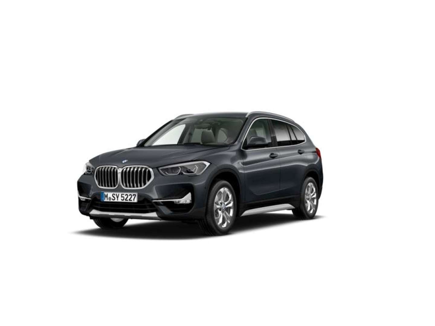 BMW X1 XLine 18i - 2022 - Joinsteer - #6
