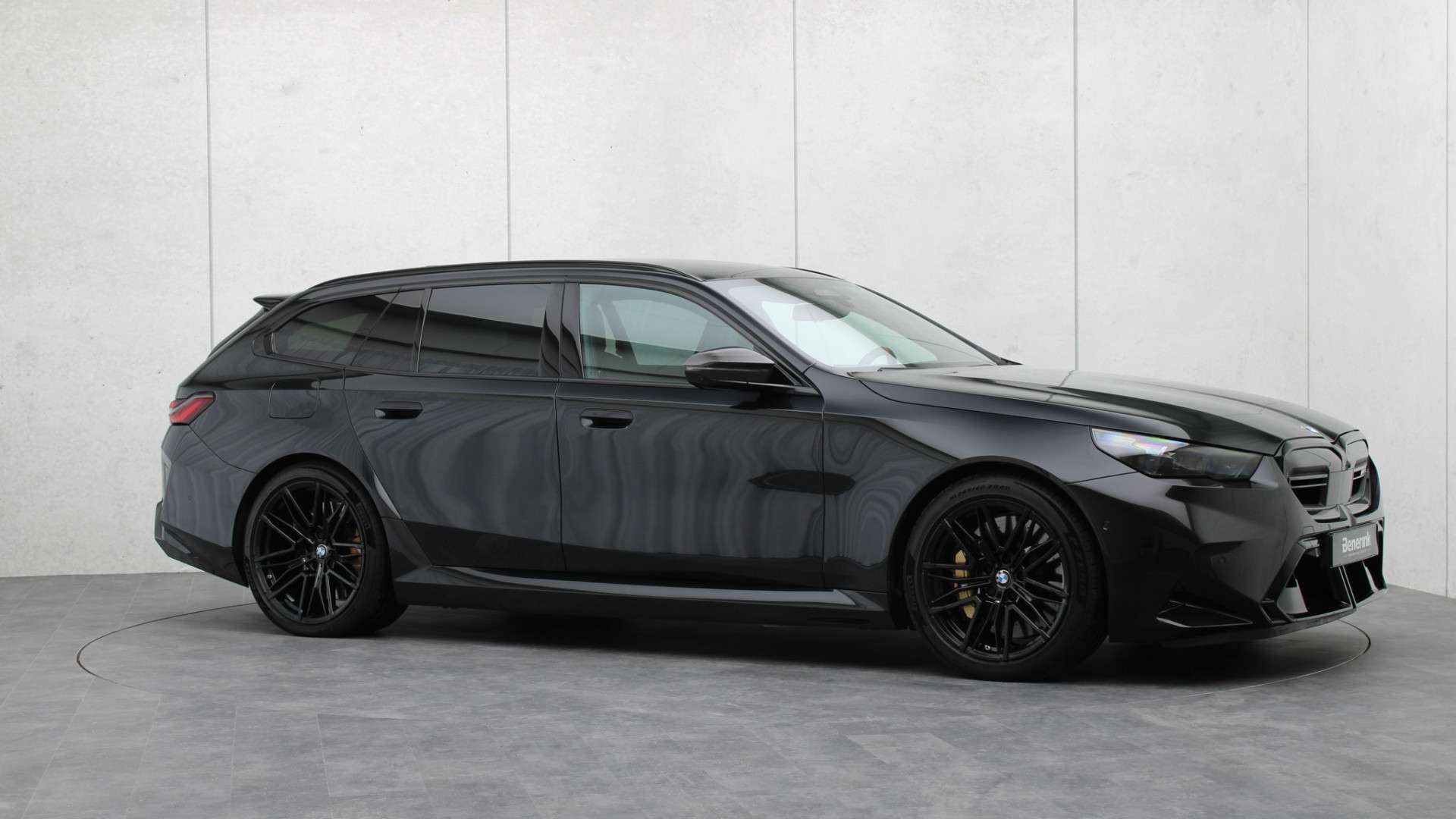 BMW M5 Touring M5 - 2025 - Joinsteer - #40