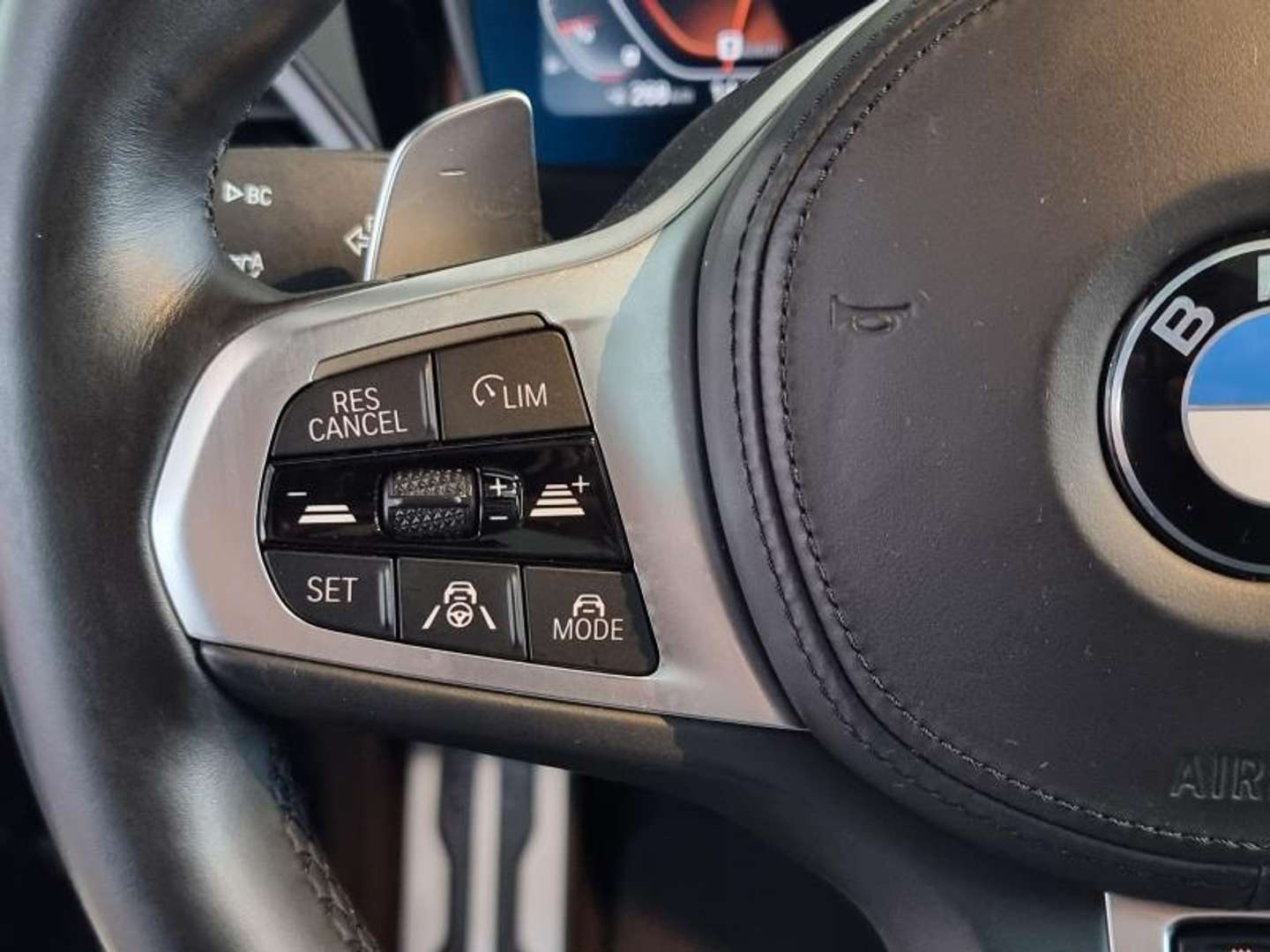 BMW Série 4 Gran Coupé M Sport - 2022 - Joinsteer - #21