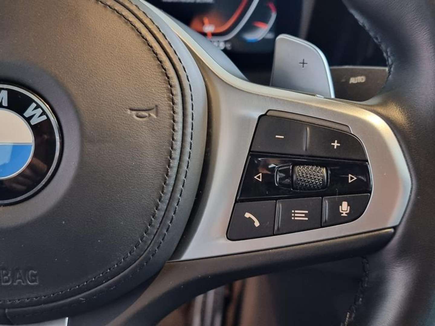 BMW Série 4 Gran Coupé M Sport - 2022 - Joinsteer - #23