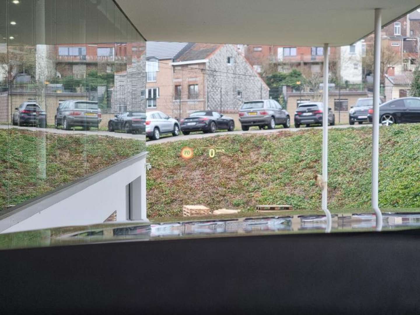 BMW Série 4 Gran Coupé M Sport - 2022 - Joinsteer - #24