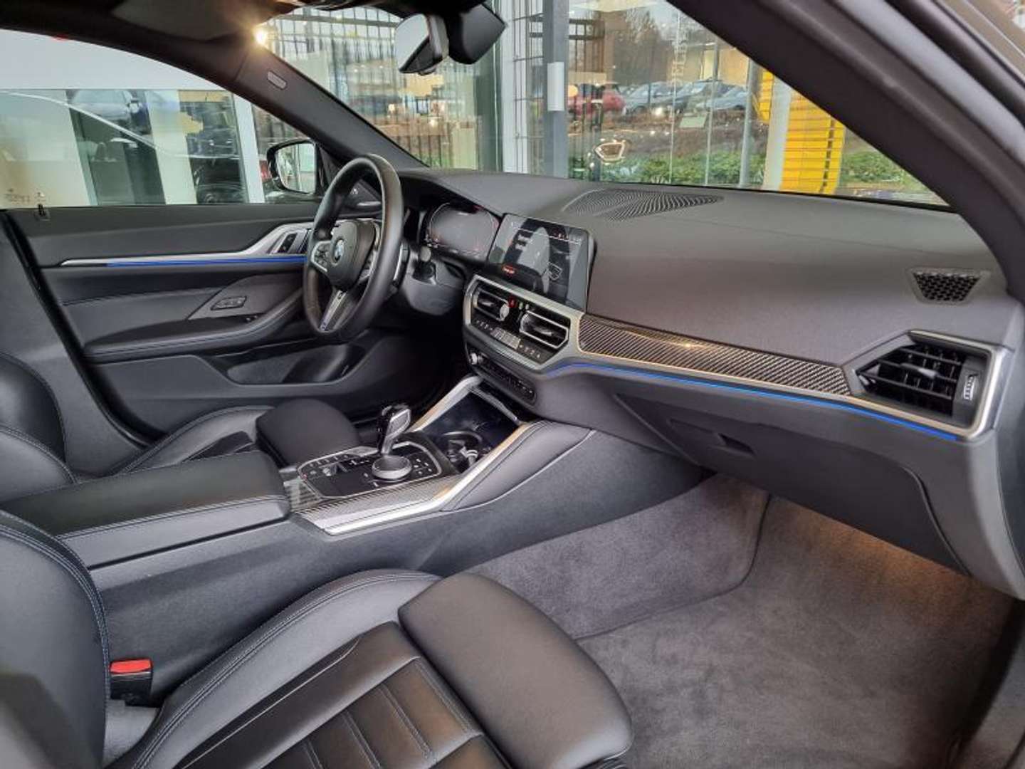 BMW Série 4 Gran Coupé M Sport - 2022 - Joinsteer - #29