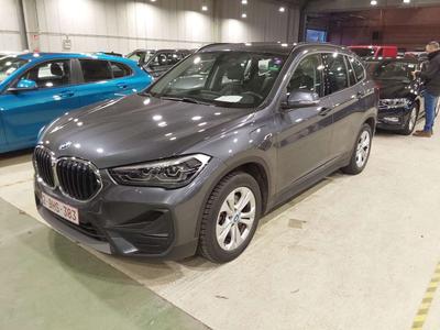 BMW X1 25e XDrive -  - Joinsteer - #1