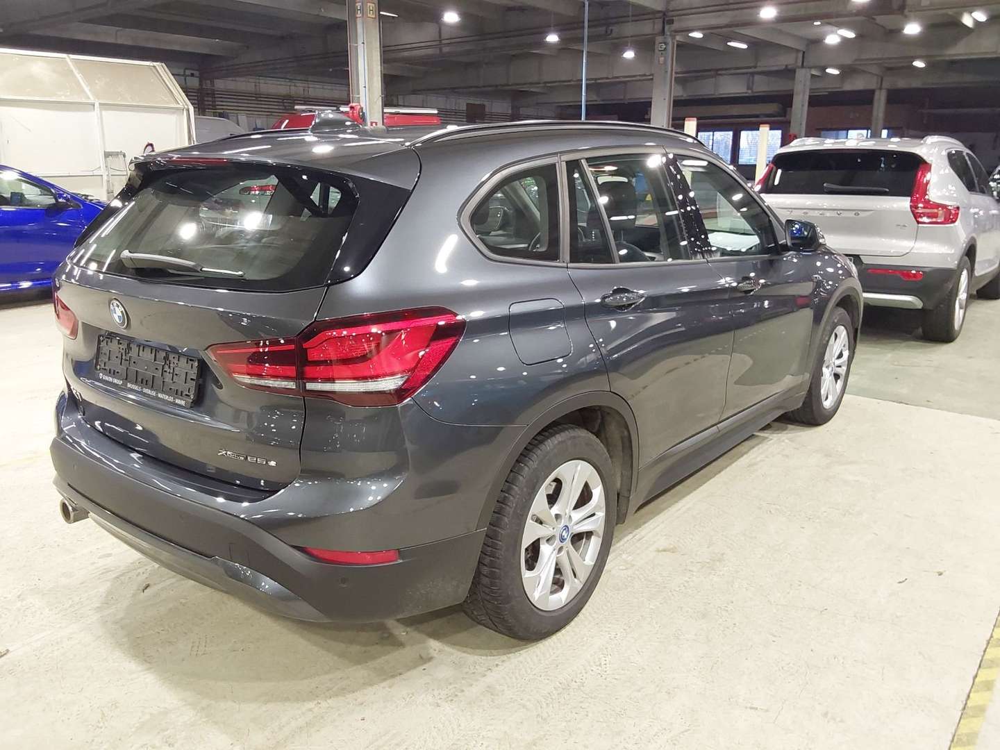 BMW X1 25e XDrive - 2021 - Joinsteer - #3