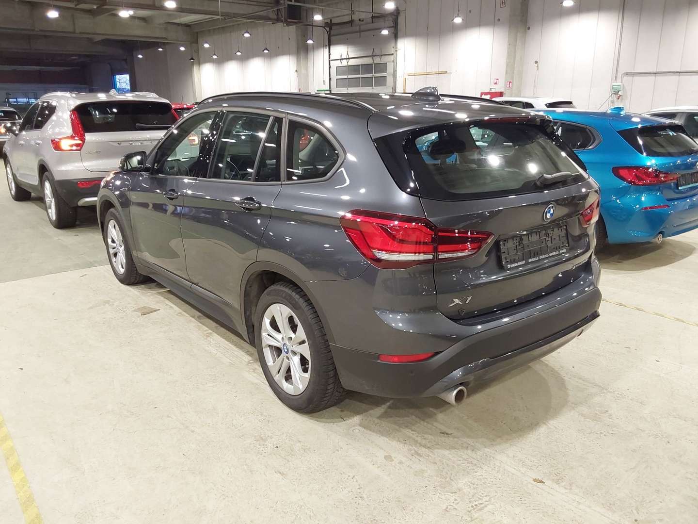 BMW X1 25e XDrive - 2021 - Joinsteer - #4