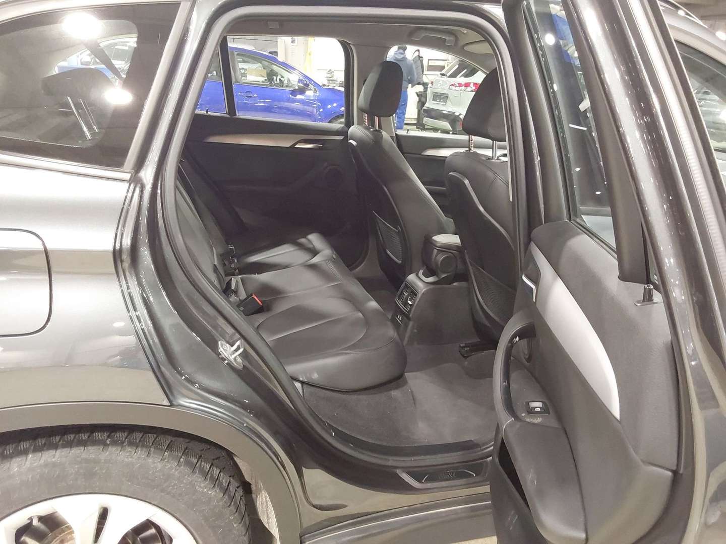 BMW X1 25e XDrive - 2021 - Joinsteer - #5
