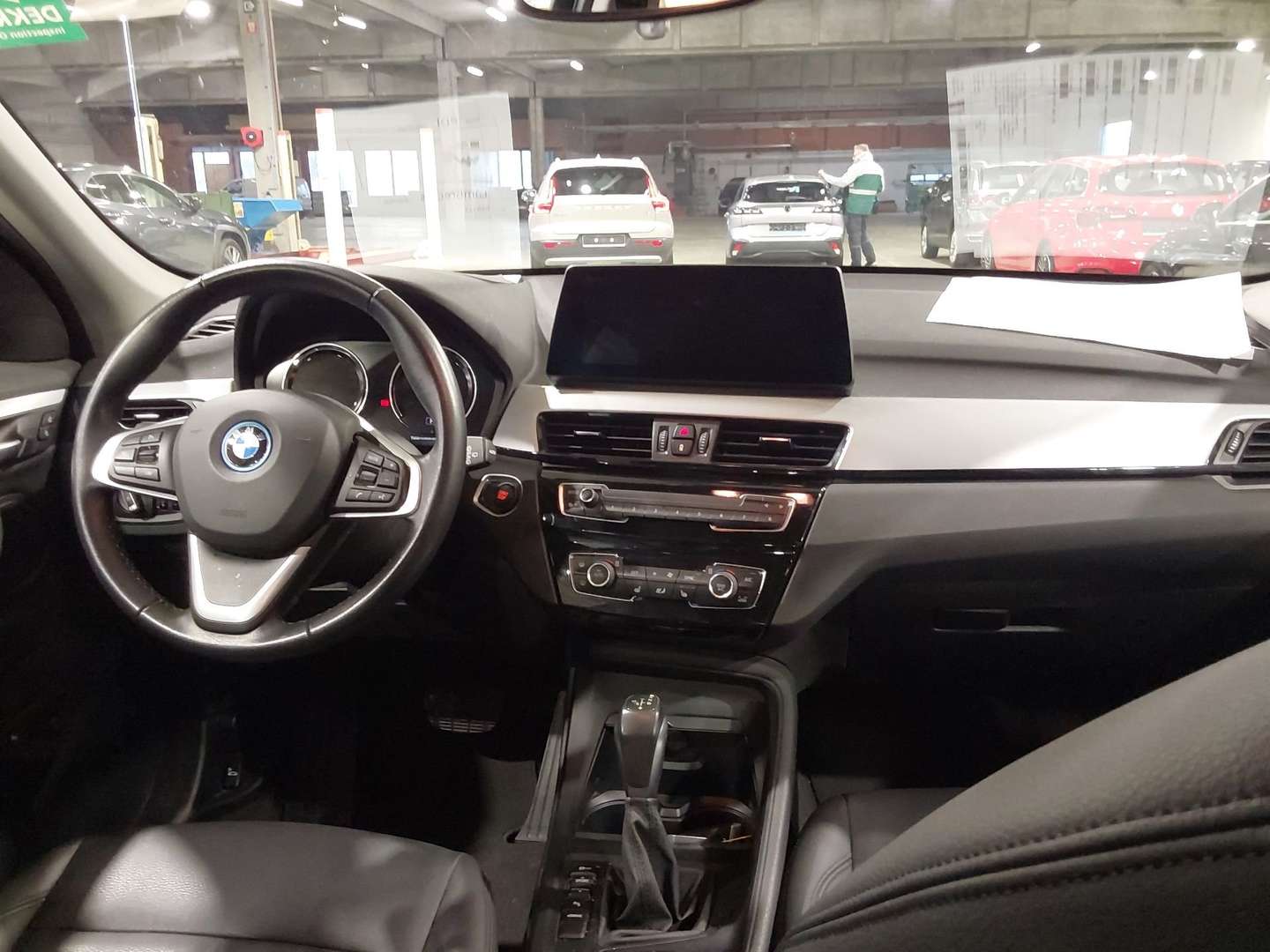 BMW X1 25e XDrive - 2021 - Joinsteer - #6