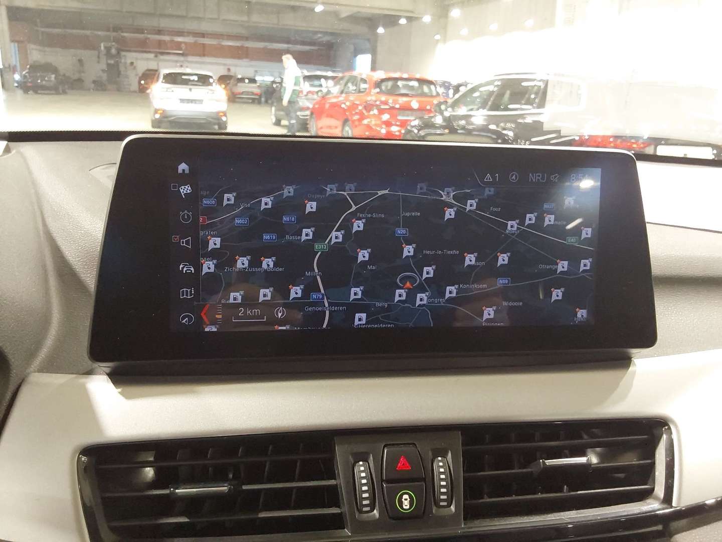 BMW X1 25e XDrive - 2021 - Joinsteer - #7