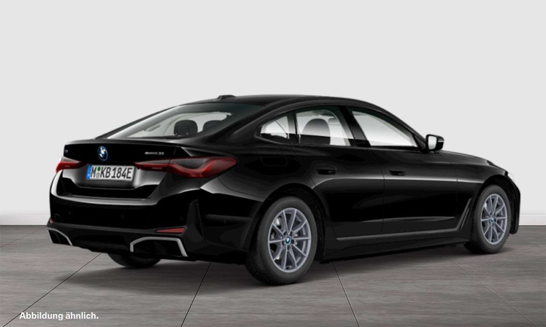 BMW I4 EDrive35 Gran Coupé - 2023 - Joinsteer - #1