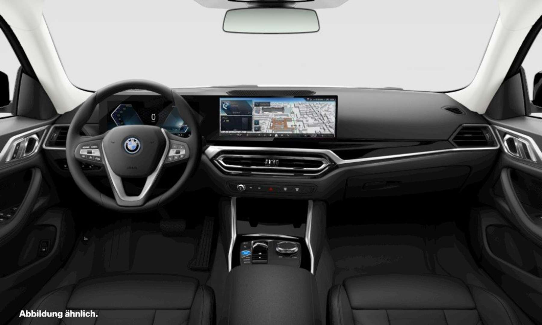 BMW I4 EDrive35 Gran Coupé - 2023 - Joinsteer - #2