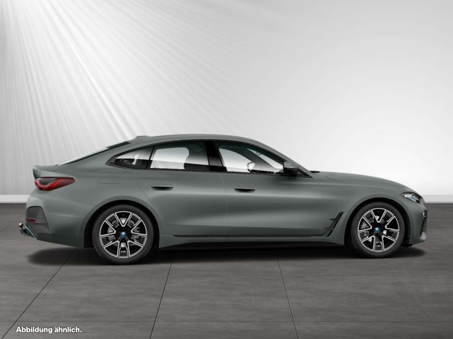 BMW I4 M Sport EDrive40 - 2023 - Joinsteer - #8