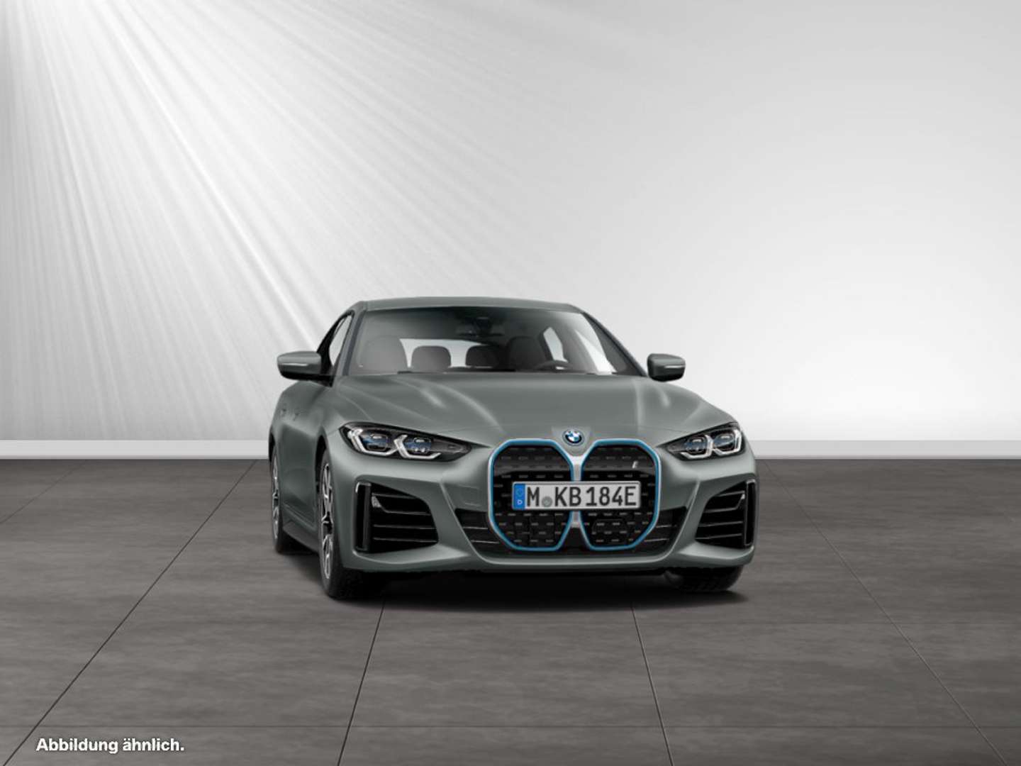 BMW I4 M Sport EDrive40 - 2023 - Joinsteer - #11