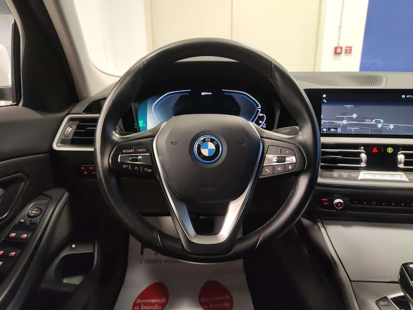 BMW Série 3 330e - 2021 - Joinsteer - #16