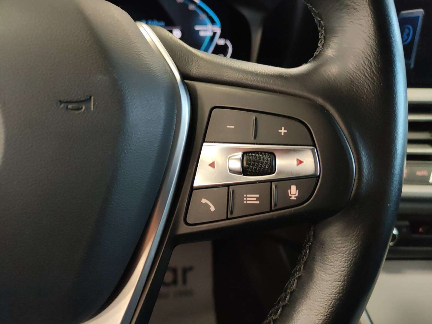 BMW Série 3 330e - 2021 - Joinsteer - #19